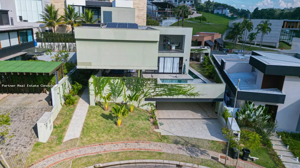 Casa de Condomínio, 4 quartos - Foto 8