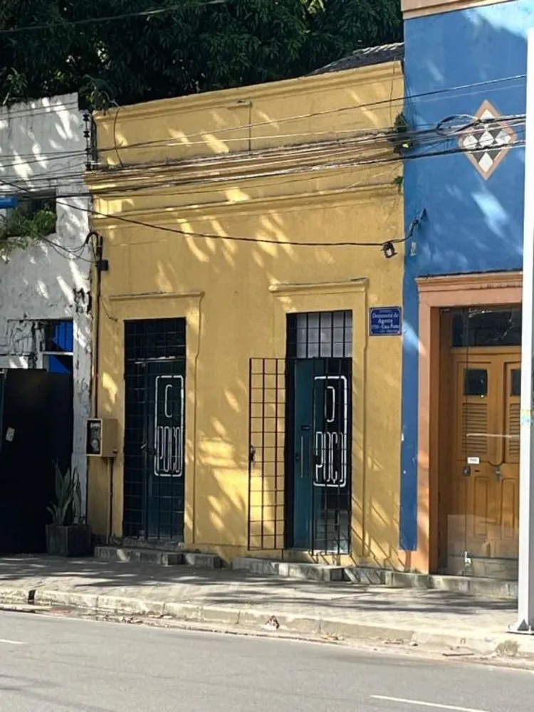 Casa, 1 quarto, 225 m² - Foto 2