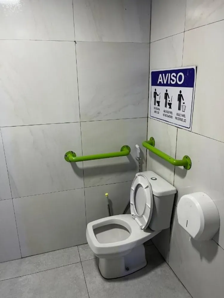 Casa, 1 quarto, 225 m² - Foto 7