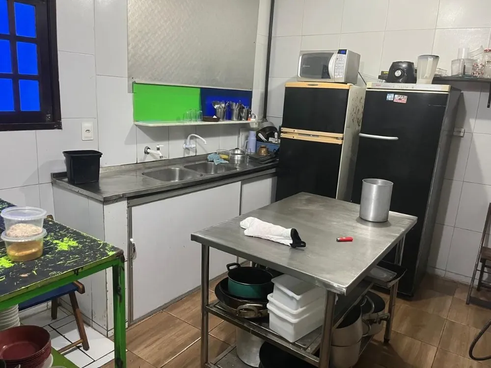Casa, 1 quarto, 225 m² - Foto 17
