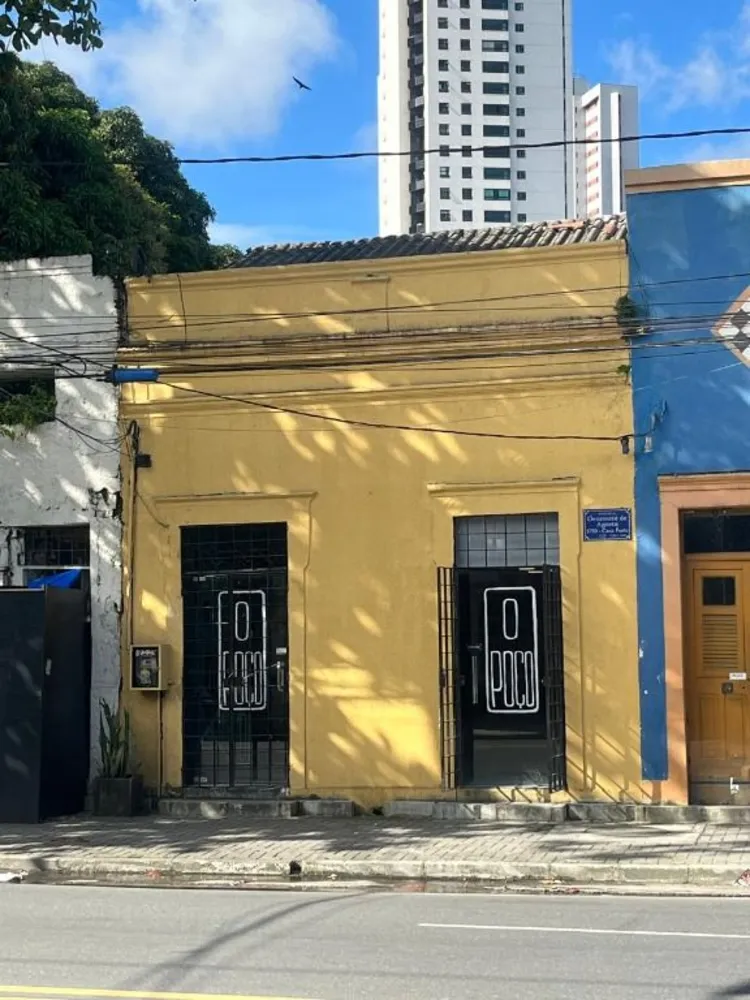 Casa, 1 quarto, 225 m² - Foto 1