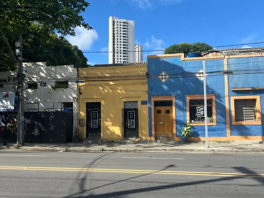 Casa, 1 quarto, 225 m² - Foto 3