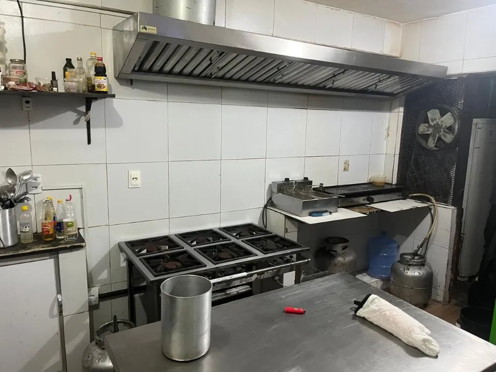 Casa, 1 quarto, 225 m² - Foto 15