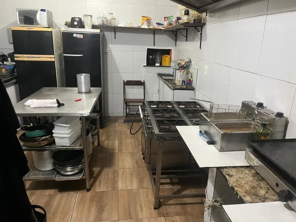 Casa, 1 quarto, 225 m² - Foto 12