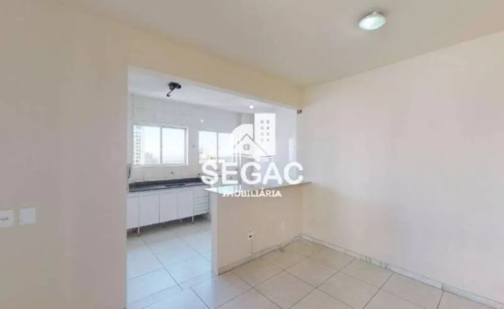 Apartamento à venda com 2 quartos, 60m² - Foto 1