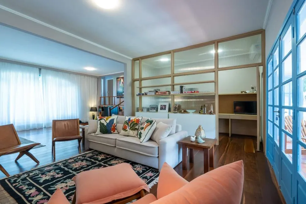 Casa, 1 quarto, 580000 m² - Foto 7