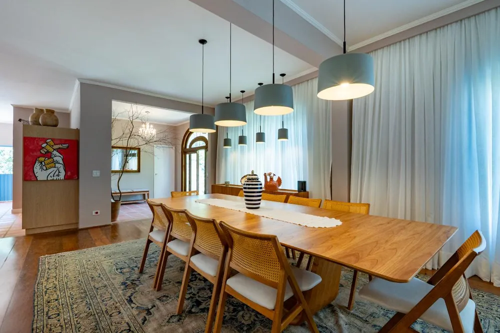 Casa, 1 quarto, 580000 m² - Foto 5