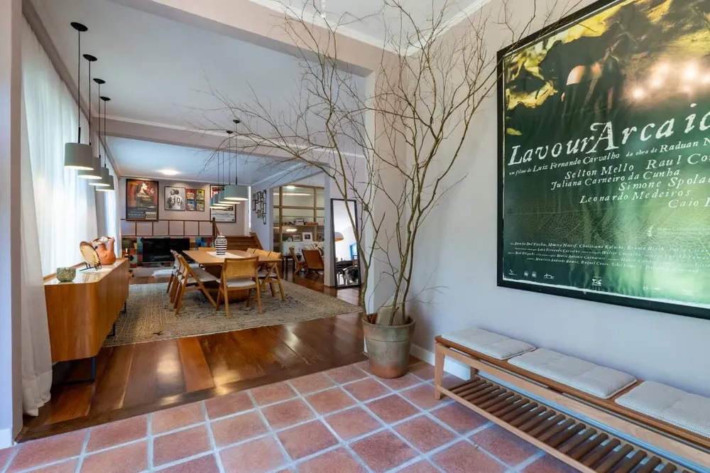 Casa, 1 quarto, 580000 m² - Foto 4