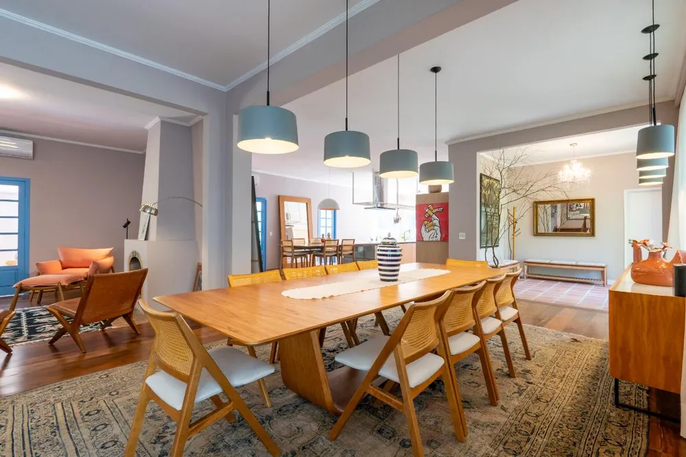 Casa, 1 quarto, 580000 m² - Foto 1