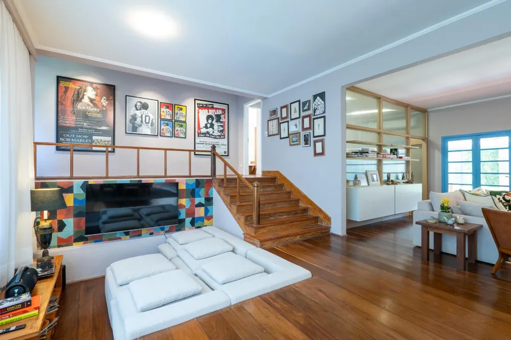 Casa, 1 quarto, 580000 m² - Foto 8