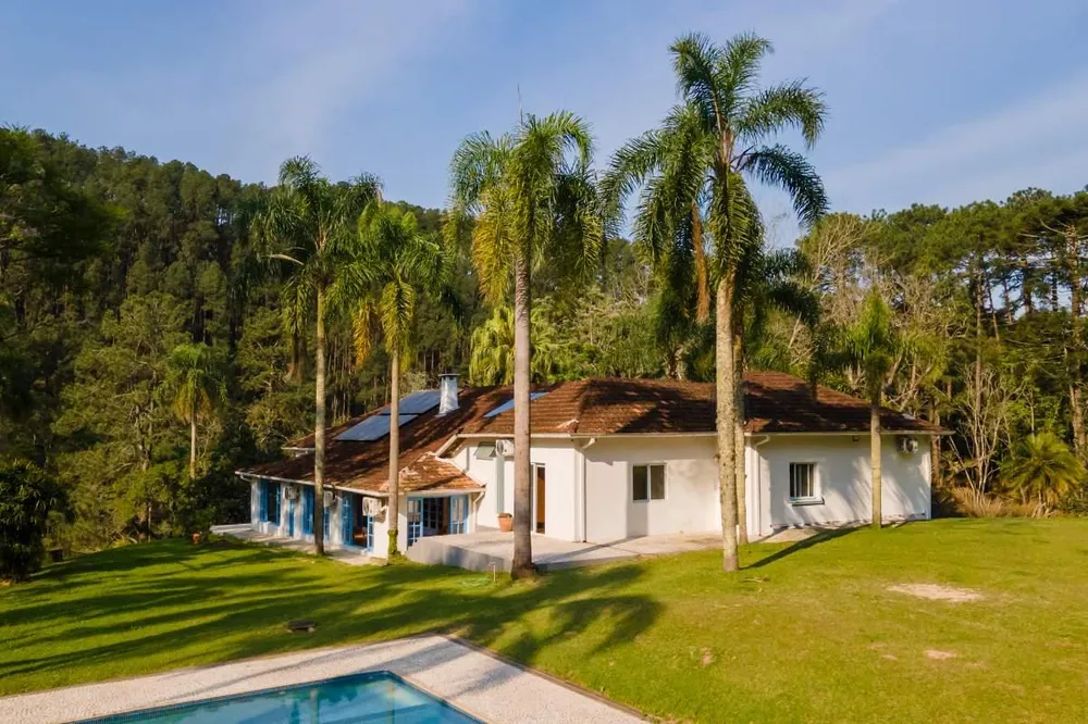 Casa, 1 quarto, 580000 m² - Foto 2