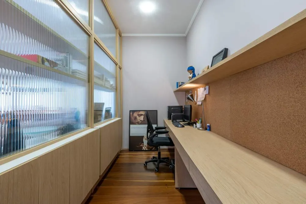 Casa, 1 quarto, 580000 m² - Foto 2