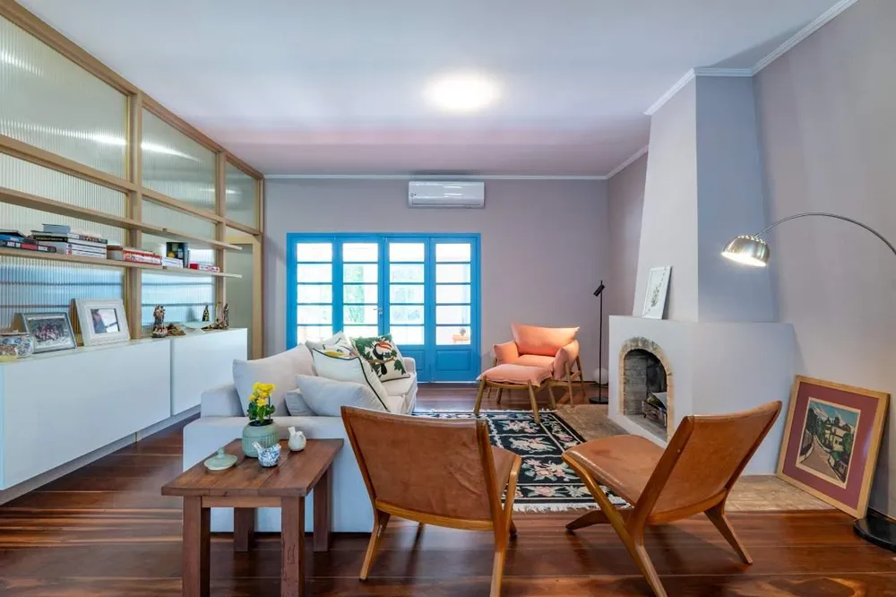 Casa, 1 quarto, 580000 m² - Foto 3