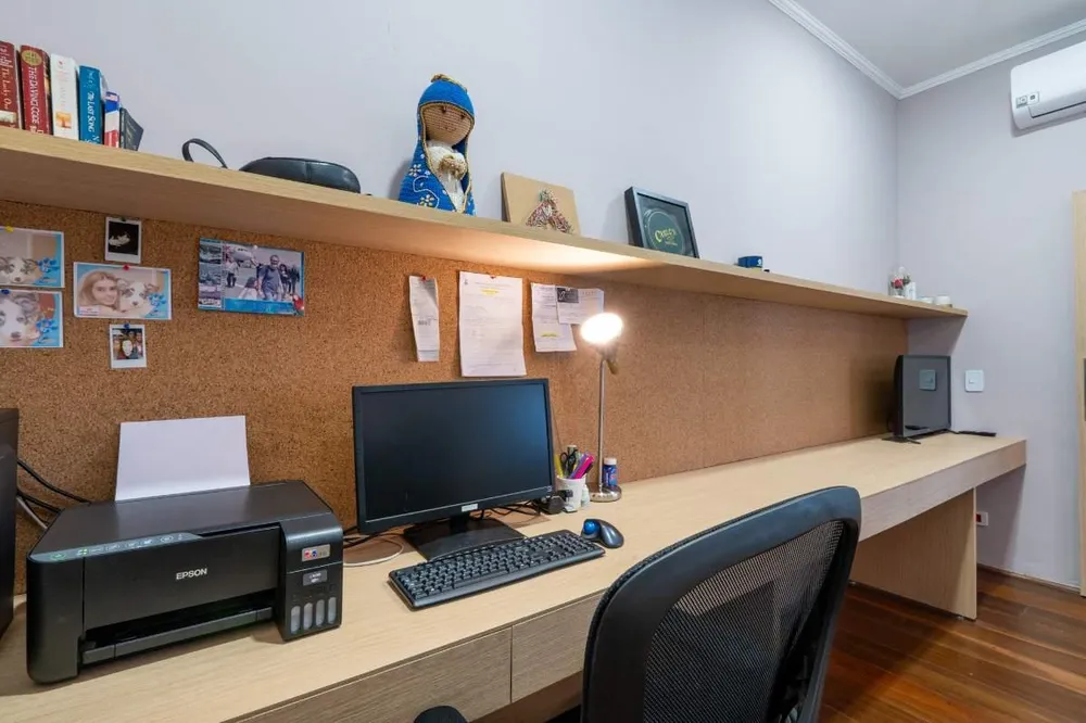 Casa, 1 quarto, 580000 m² - Foto 12