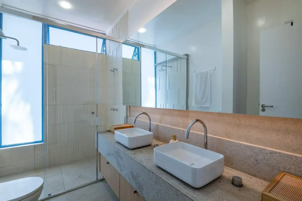 Casa, 1 quarto, 580000 m² - Foto 16