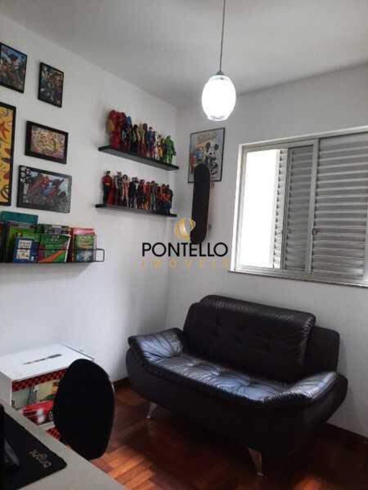 Cobertura à venda com 3 quartos, 182m² - Foto 5