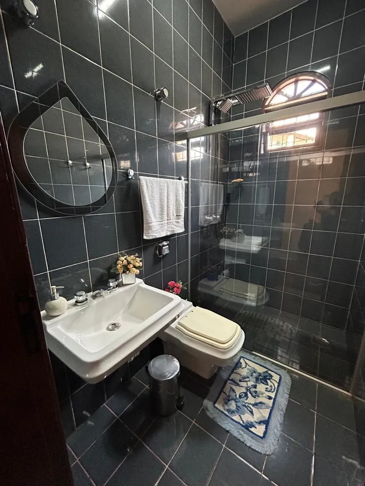 Casa, 3 quartos - Foto 10