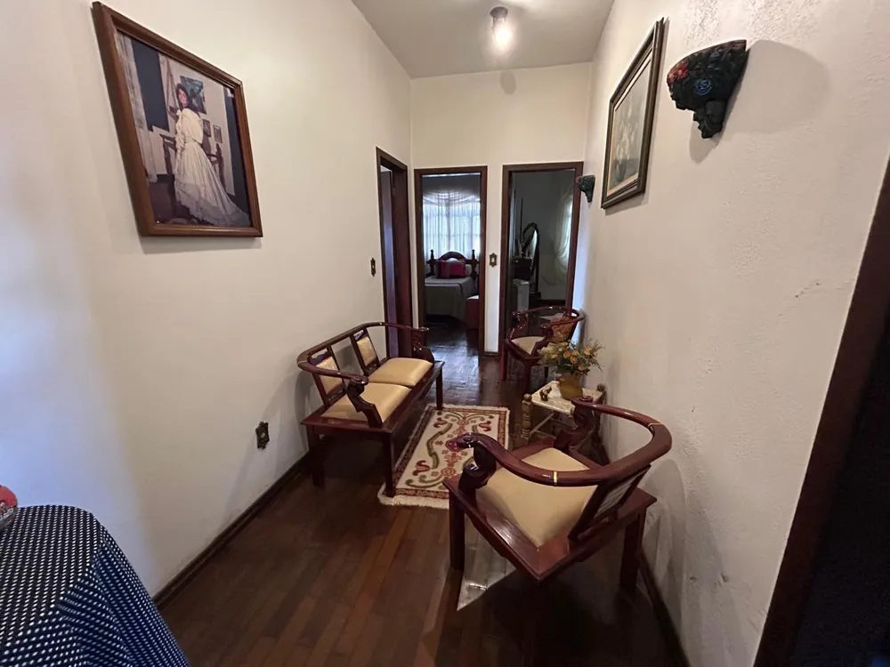 Casa, 3 quartos - Foto 11