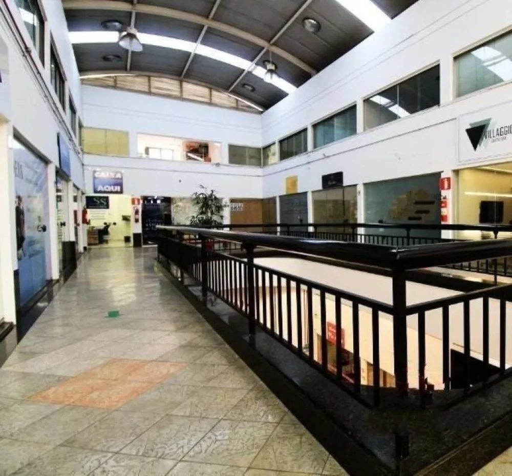 Loja-Salão, 32 m² - Foto 3