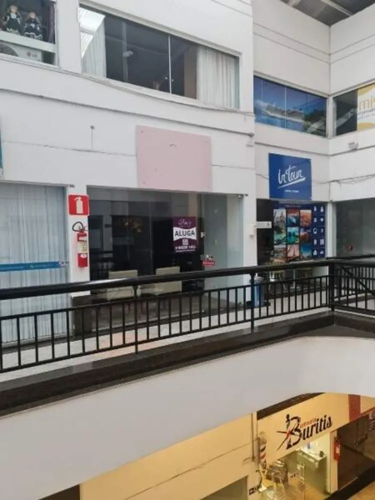 Loja-Salão, 32 m² - Foto 9