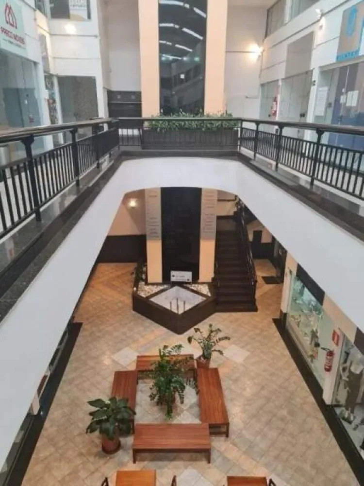 Loja-Salão, 32 m² - Foto 6