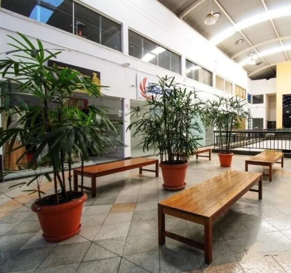 Loja-Salão, 32 m² - Foto 1