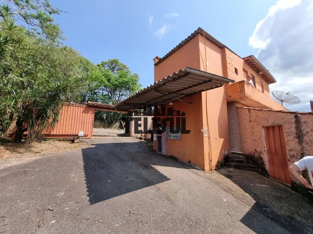 Apartamento, 20 quartos, 2900 m² - Foto 1