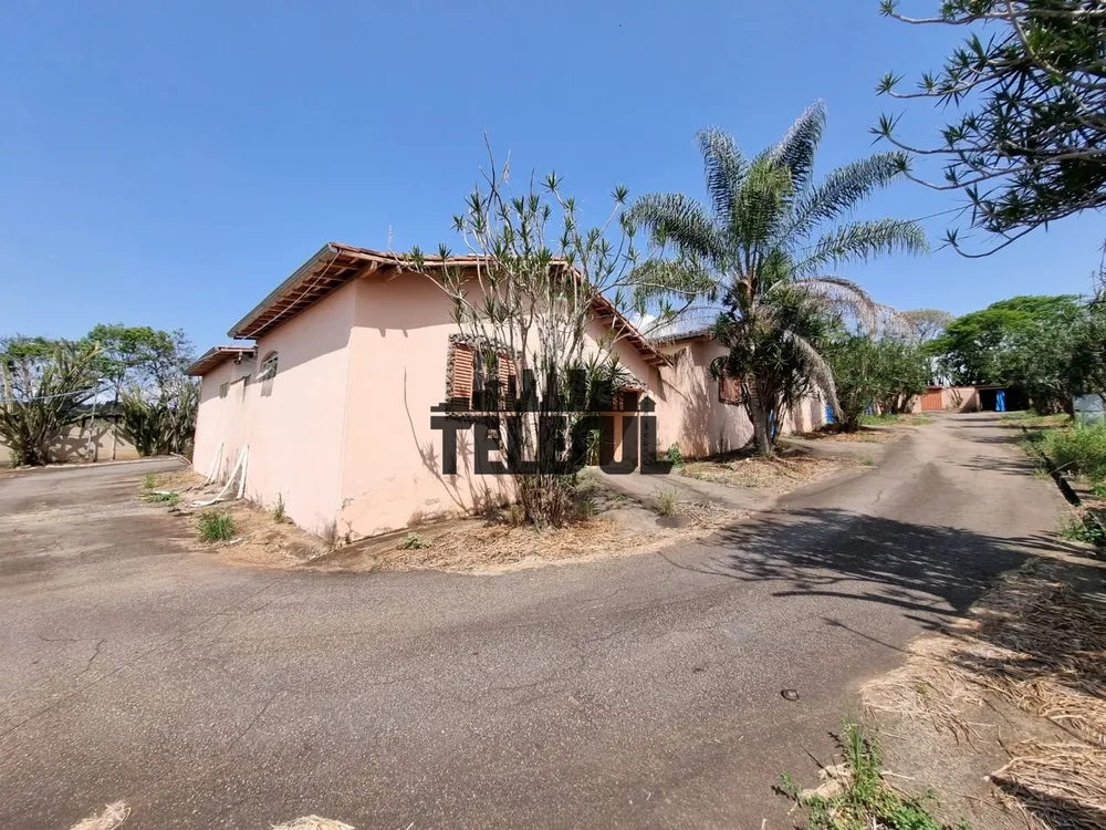 Apartamento, 20 quartos, 2900 m² - Foto 12
