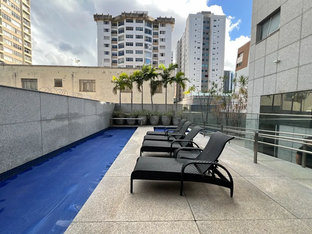 Apartamento, 4 quartos, 295 m² - Foto 8