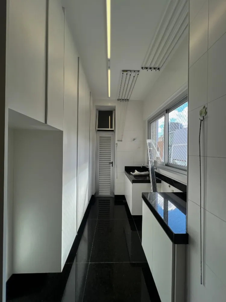 Apartamento, 4 quartos, 295 m² - Foto 4