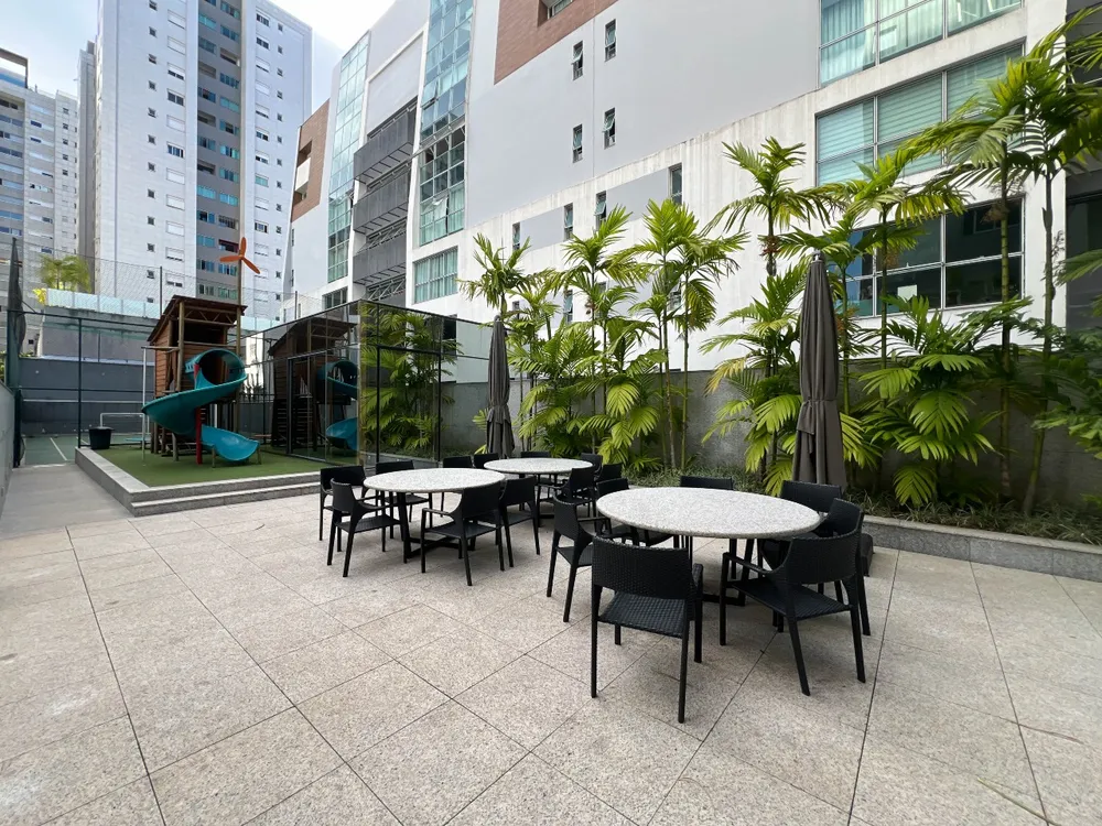 Apartamento, 4 quartos, 295 m² - Foto 18