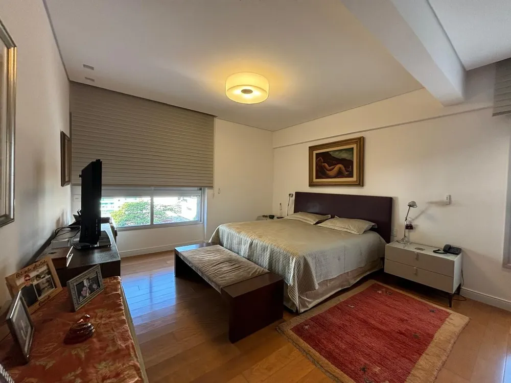 Apartamento, 4 quartos, 295 m² - Foto 6