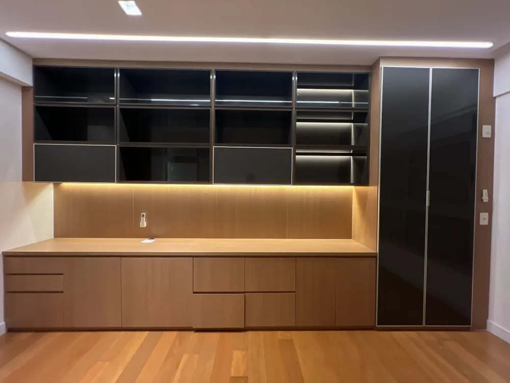 Apartamento, 4 quartos, 295 m² - Foto 2