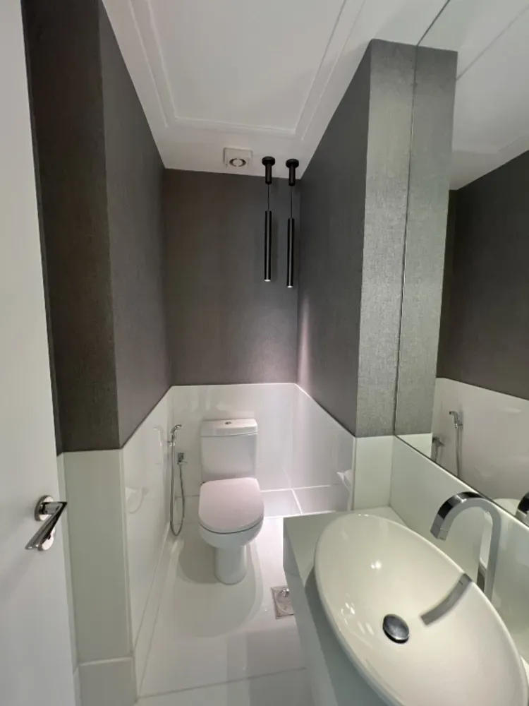 Apartamento, 4 quartos, 295 m² - Foto 6