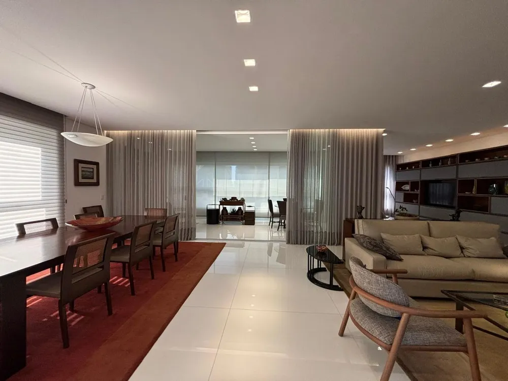 Apartamento, 4 quartos, 295 m² - Foto 27