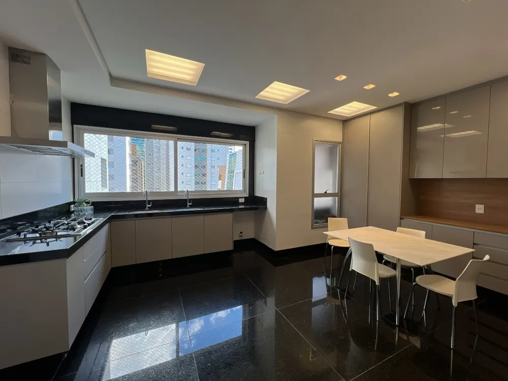 Apartamento, 4 quartos, 295 m² - Foto 3