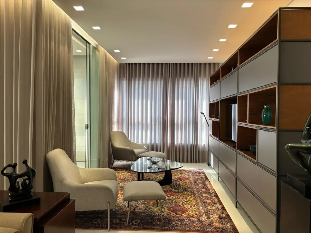 Apartamento, 4 quartos, 295 m² - Foto 28