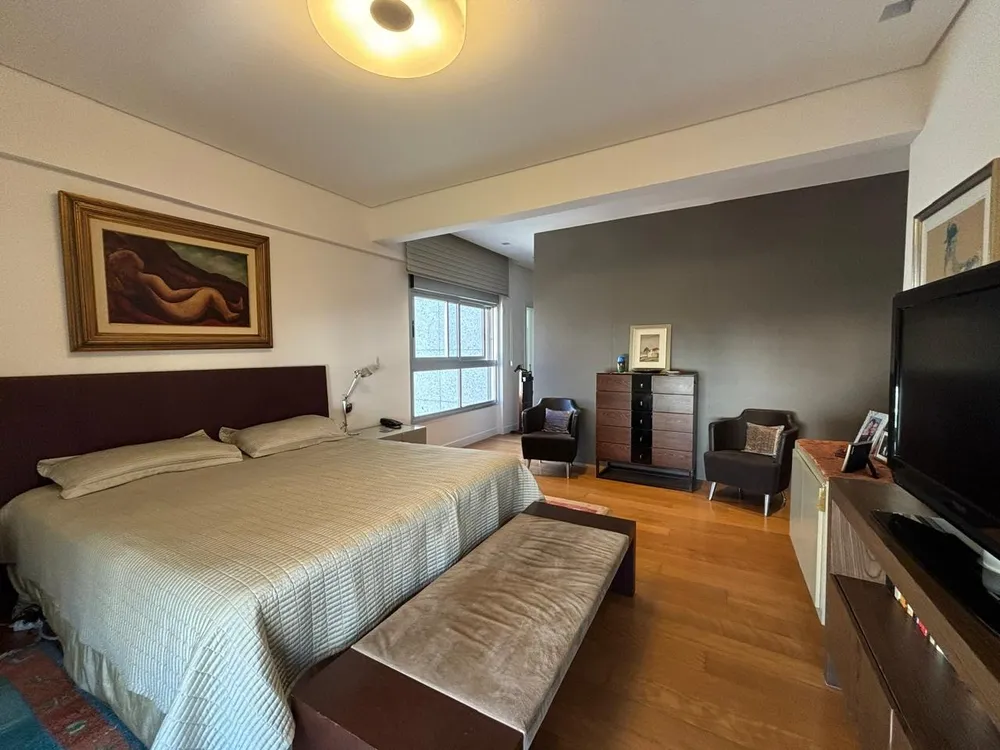 Apartamento, 4 quartos, 295 m² - Foto 10