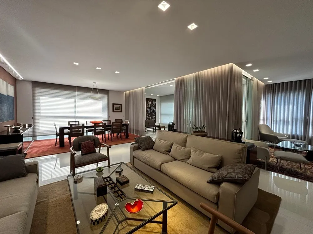 Apartamento, 4 quartos, 295 m² - Foto 1