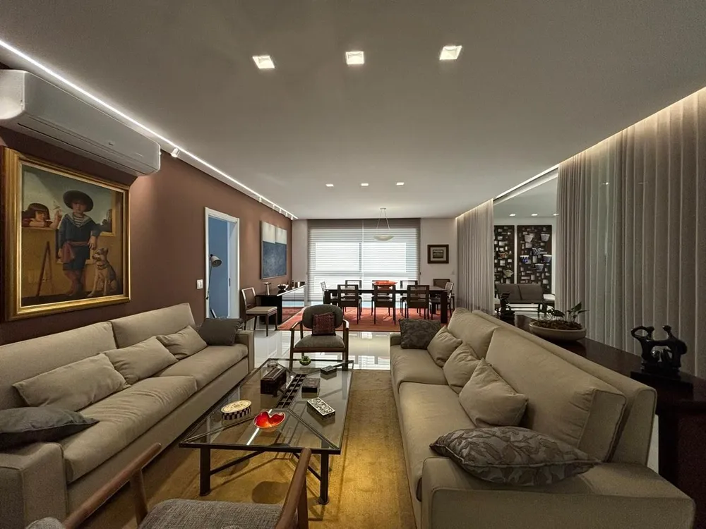 Apartamento, 4 quartos, 295 m² - Foto 2