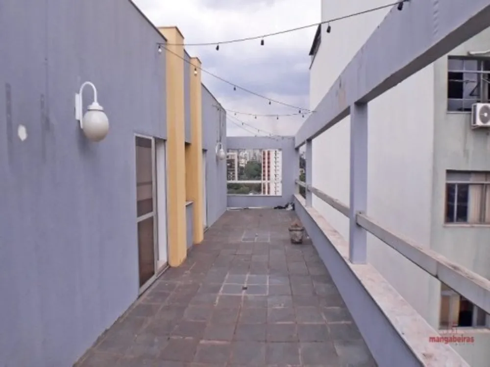 Sala-Conjunto, 76 m² - Foto 9