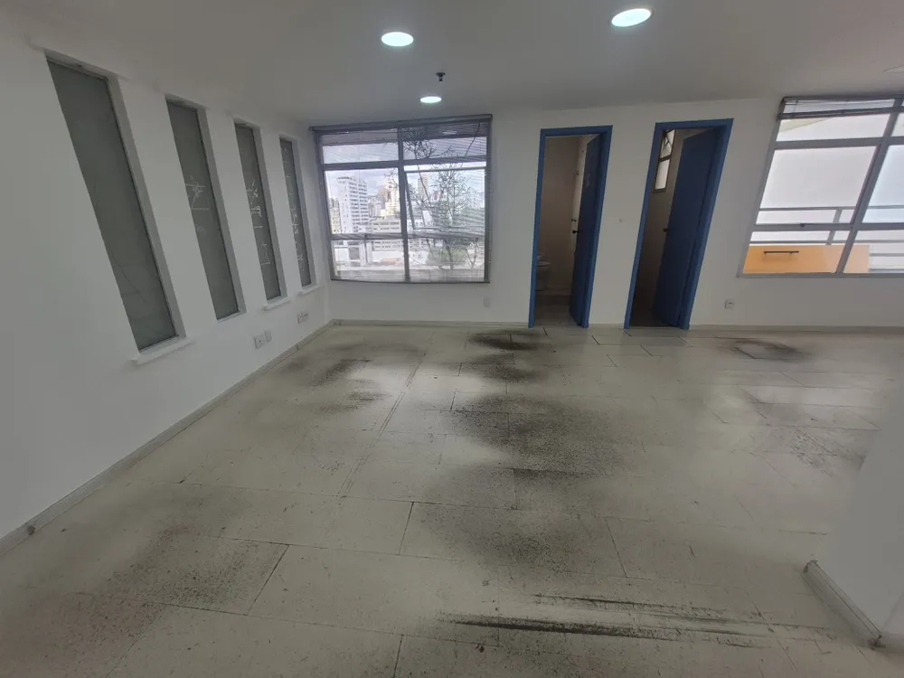 Sala-Conjunto, 76 m² - Foto 1