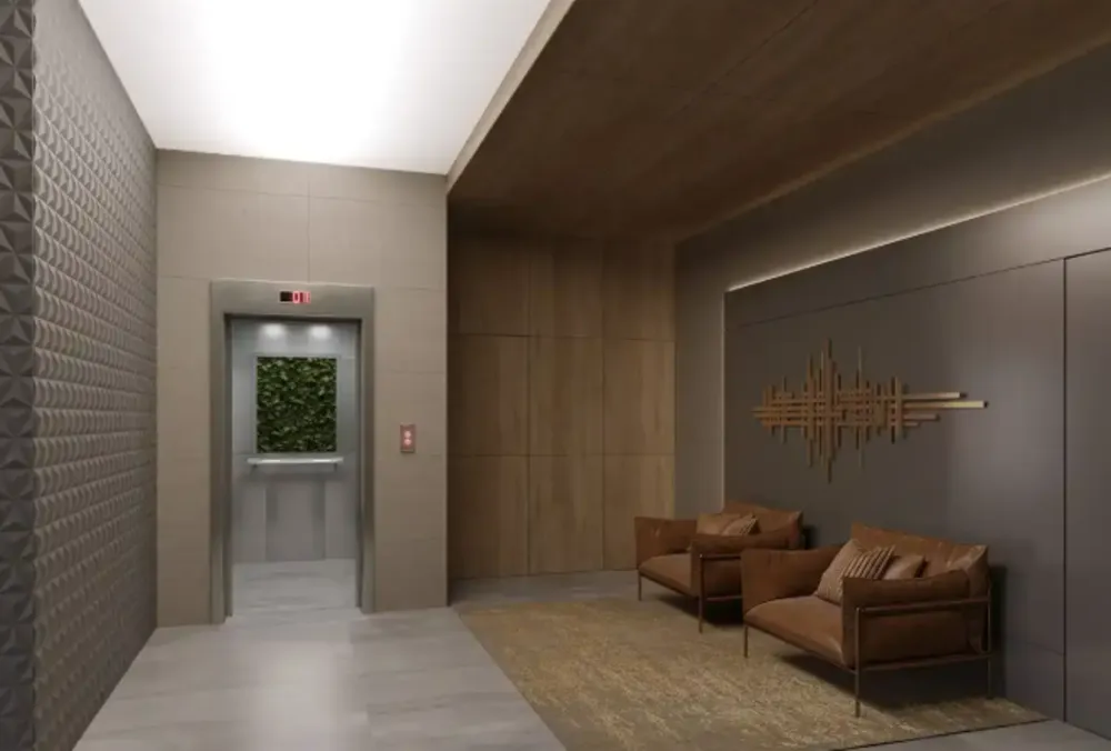 Apartamento, 3 quartos, 91 m² - Foto 3