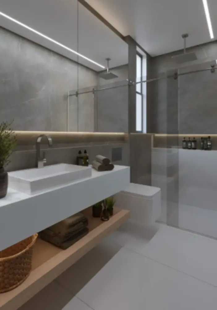 Apartamento, 3 quartos, 91 m² - Foto 8
