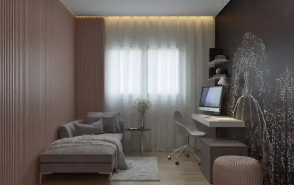 Apartamento, 3 quartos, 91 m² - Foto 6