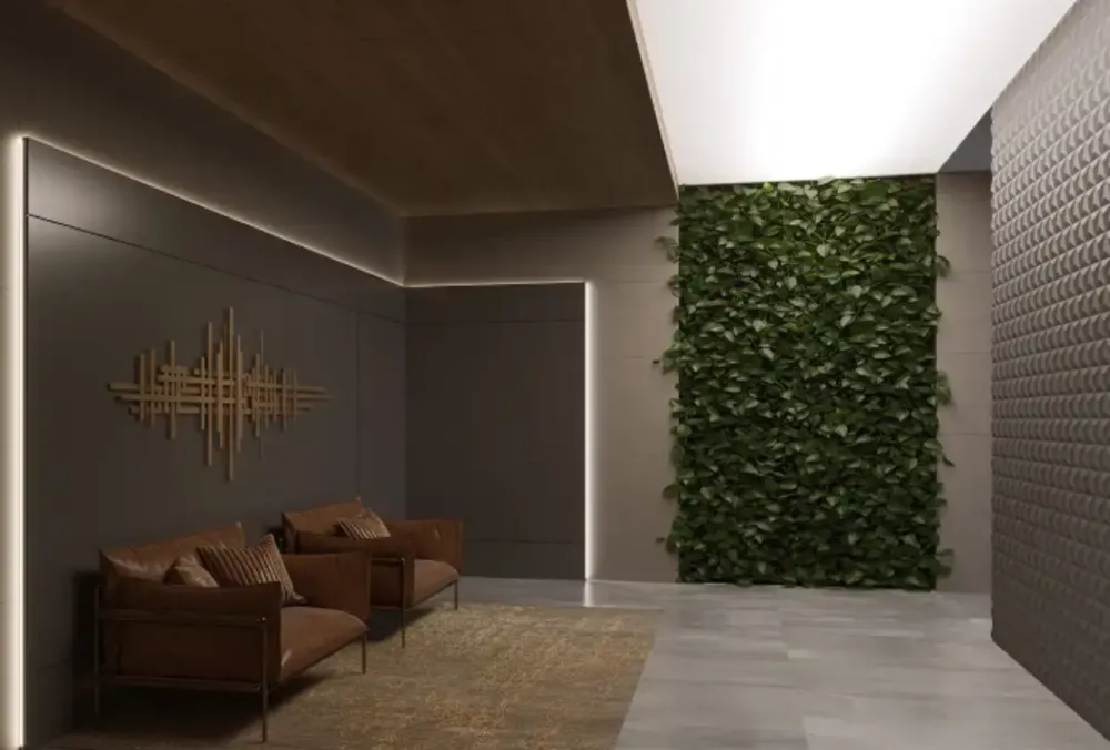 Apartamento, 3 quartos, 91 m² - Foto 2