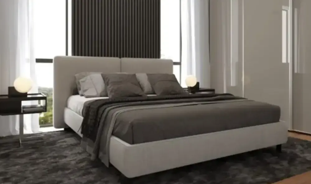 Apartamento, 3 quartos, 91 m² - Foto 7