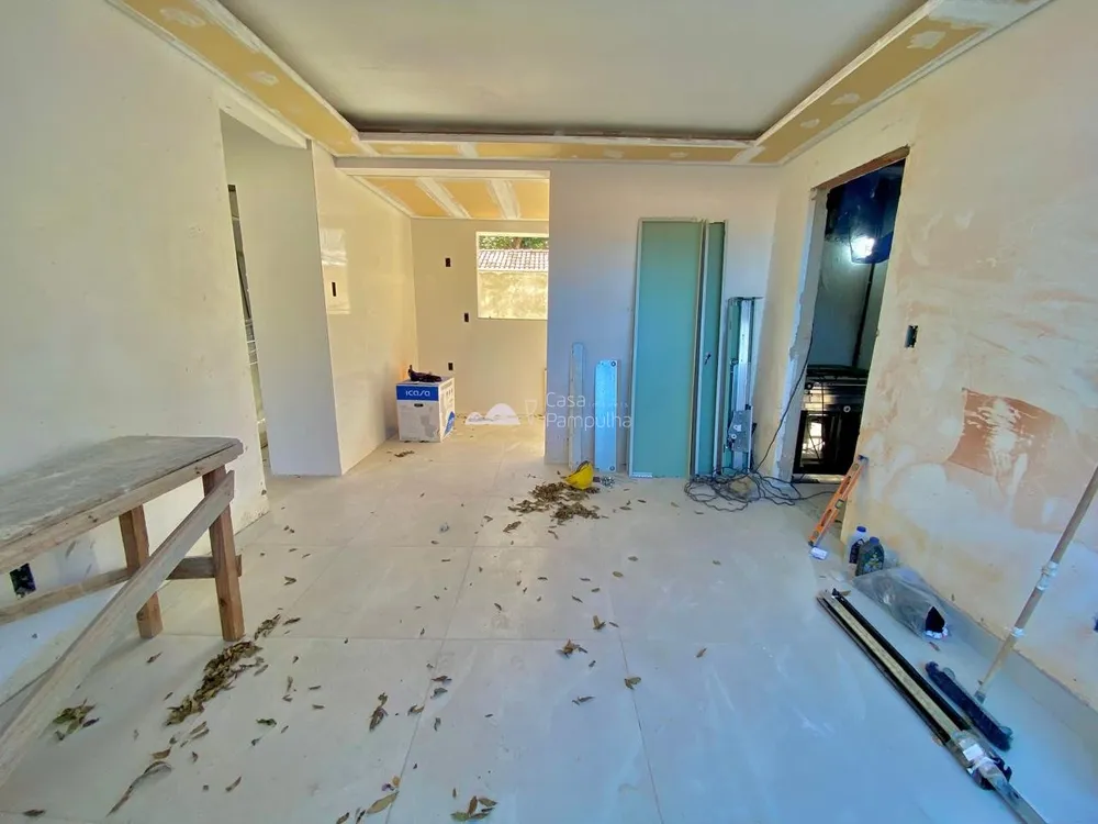 Apartamento, 2 quartos, 132 m² - Foto 2