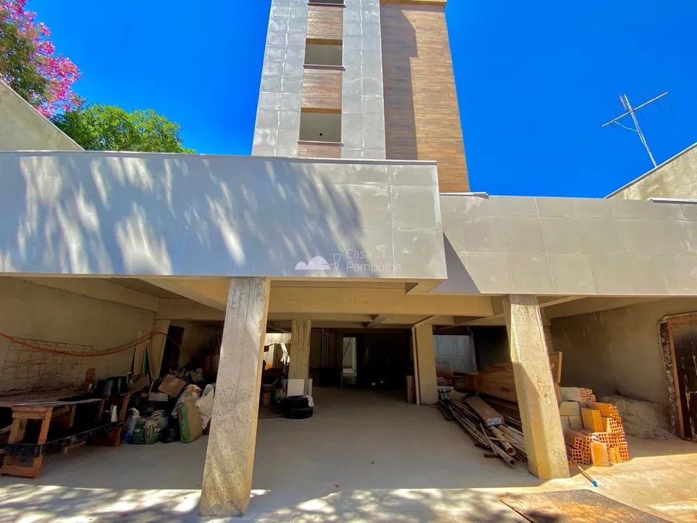 Apartamento, 2 quartos, 132 m² - Foto 10