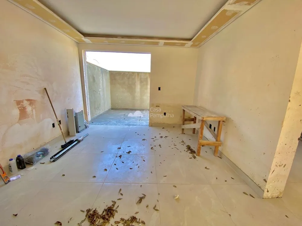 Apartamento, 2 quartos, 132 m² - Foto 3